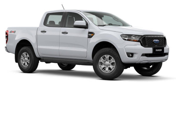 Ranger 2.2L XLS 4x4 MT Explore the Ranger 2.2L XLS 4x4 MT